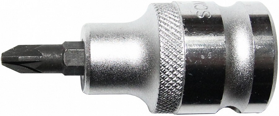 1 / 2" PADRUNOTSIK RIST PZ3 TRIUMF