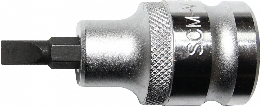 1 / 2" PADRUNOTSIK LAPIK SL5.5MM TRIUMF