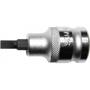 1 / 2" PADRUNOTSIK LAPIK SL6.5MM TRIUMF