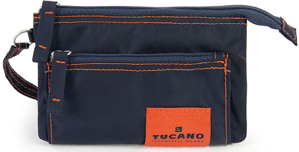 Tucano Lampino Pouch Universal Bag For Phones and Other Devices Up To 5.5" (15 cm x 10 cm) Blue