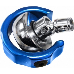 4 OS. SPINNER TIRRVÕTI KOMPL. 1 / 4".3 / 8" + 1 / 4" TRELLIOTSIK. TRIUMF