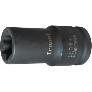 3 / 4" PIKK LÖÖKPADRUN TORX E 32 L=90 MM MB ACTROS TRIUMF