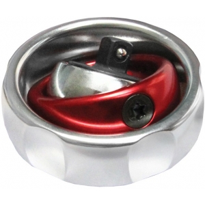 TIRRVÕTI 1 / 4" 72-H MINI-SPINNER. 3D TOPELTLIIGENDIGA TRIUMF