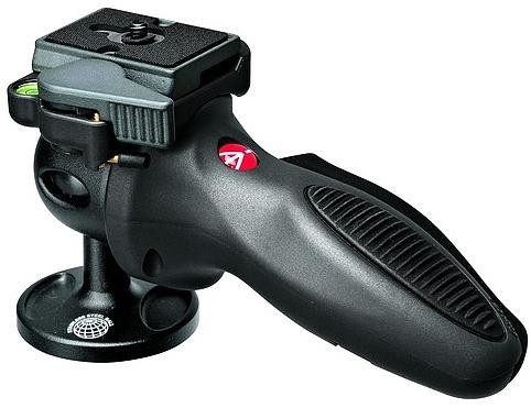 Manfrotto шаровая головка 324RC2 Light Duty Grip