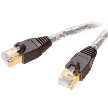 Vivanco сетевой кабель CAT 6e 2м (45300)