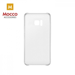 Mocco Clear Back Case 1.0 mm Silicone Case for Huawei P8 / P9 Lite (2017) Transparent