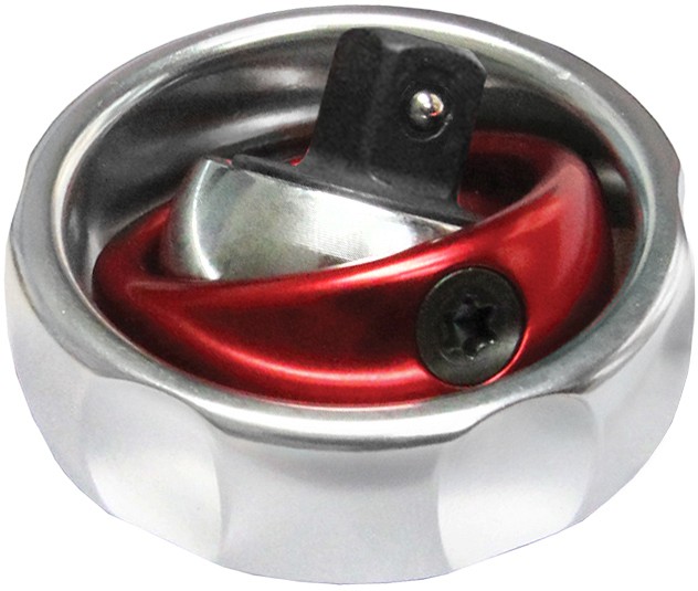 TIRRVÕTI 3 / 8" 72-H MINI-SPINNER. 3D TOPELTLIIGENDIGA TRIUMF