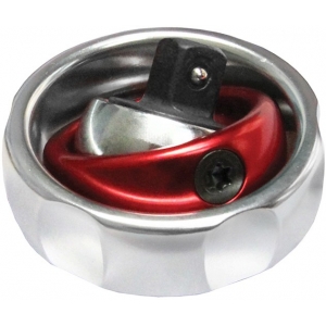 TIRRVÕTI 3 / 8" 72-H MINI-SPINNER. 3D TOPELTLIIGENDIGA TRIUMF