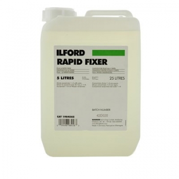 Ilford закрепитель Rapid Fixer 5л (1984565)