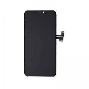 HQ AAA+ Analog LCD Touch Display Panel for Apple iPhone 11 full set Black