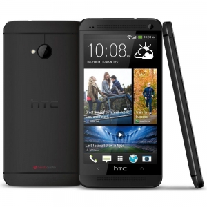 HTC 801n One 32GB Black Used