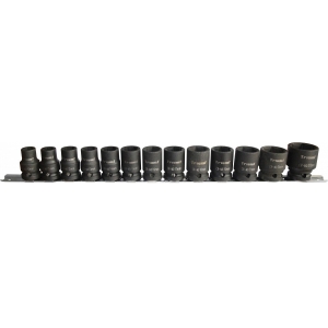 14-OS. 1 / 2" LÖÖKPADRUNITE KOMPL. SIINIL 10-27MM TRIUMF