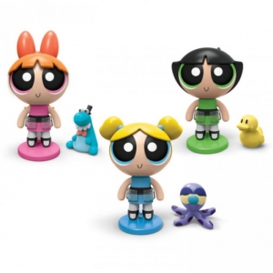 Powerpuff Girls 6028014
