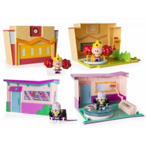 Powerpuff Girls Mini 6028020