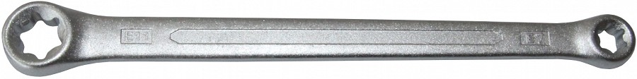 SIRGE TORX SILMUS-SILMUSVÕTI E7XE11 TRIUMF