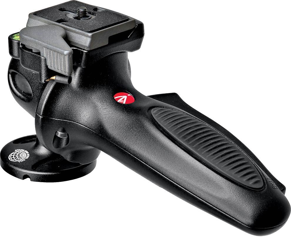 Manfrotto kuulpea 327RC2 Light Duty Grip