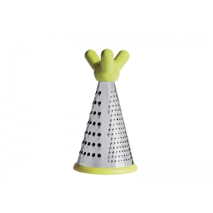 ViceVersa Grater Mayday green 10412