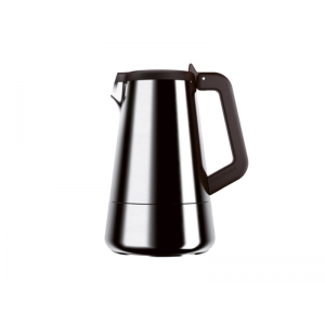 ViceVersa Caffeina Coffee Maker 175ml black 12283