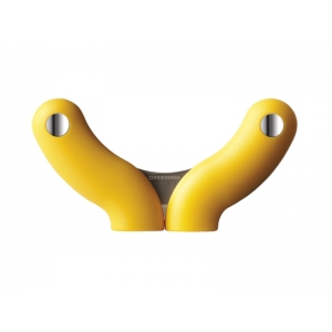 ViceVersa Shy Herb Choper yellow 47412