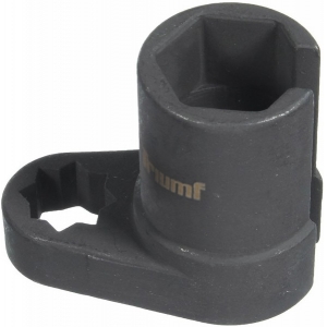 LAMBDA. NOX ANDURI VÕTI 22MM. 1 / 2" SABALE TRIUMF
