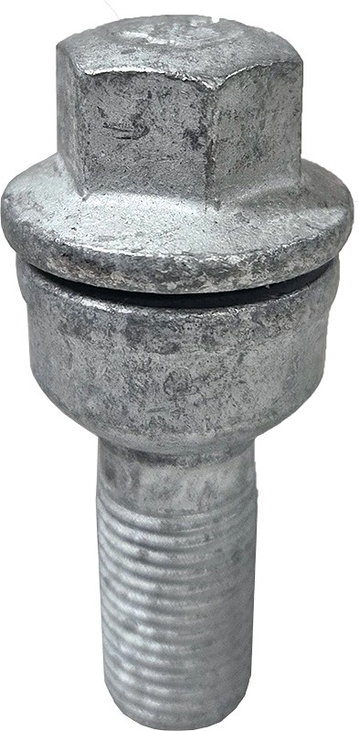 POLT PK14X1.50 / 30 / 17 (PK / R14. P59.5. CH17) PP12 / S. K. SEIBIGA (AUDI Q3. Q5. Q7 II. Q8)