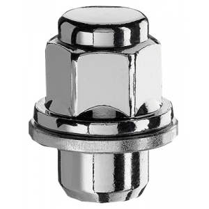 MUTTER MS12X1.50 / 37.5 / 21 (KINNINE. P37.5. CH21. SEIB 30MM) LAME IST (OE: TOY)