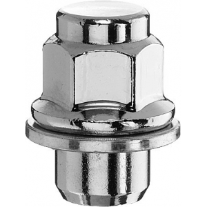 MUTTER MS12X1.25 / 37.5 / 21 (KINNINE. P37.5. CH21. SEIB 30MM) LAME IST