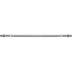 LIUGVASARATE 30787T JA 26403T PIKEM LISAVARRAS 1050MM. M18X1.5 TRIUMF