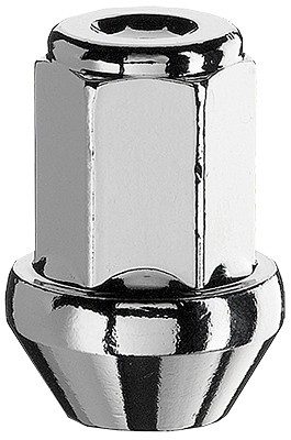 MUTTER M14X1.50 / 41 / 19 (KINNINE. P35 / 41. CH19) ISO10