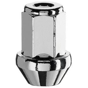 MUTTER M14X1.50 / 41 / 19 (KINNINE. P35 / 41. CH19) ISO10