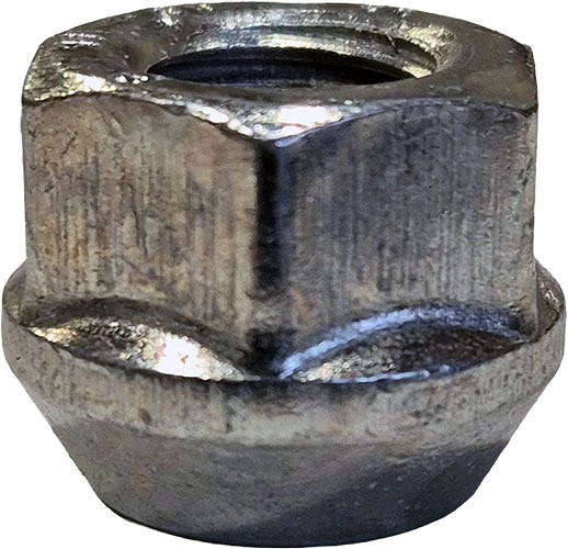 MUTTER M12X1.50 / 18 / 19 (AVATUD. P18. CH19) MADAL