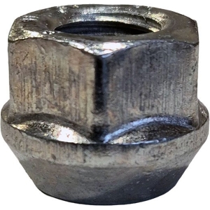 MUTTER M12X1.50 / 18 / 19 (AVATUD. P18. CH19) MADAL