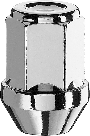 MUTTER M14X2.0 / 34 / 19 (KINNINE. P34. CH19)