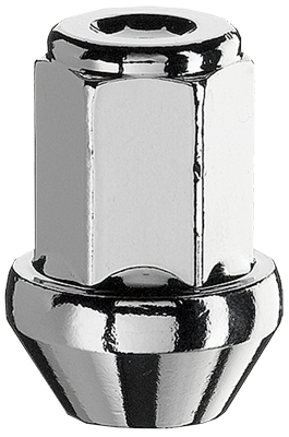 MUTTER M14X1.50 / 34 / 19 (KINNINE. P34. CH19) ISO 10 (220 NM)