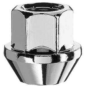 MUTTER M12X1.25 / 25 / 19 (AVATUD. P25. CH19) DE42 / S FARAD