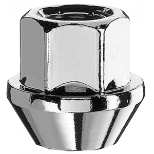 MUTTER M12X1.25 / 25 / 19 (AVATUD. P25. CH19)