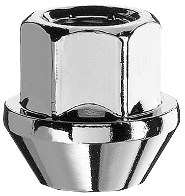 MUTTER M12X1.50 / 25 / 19 (AVATUD. P25. CH19) DE41 / S FARAD