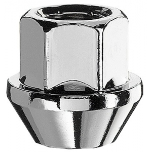 MUTTER M14X1.50 / 25 / 19 (AVATUD. P25. CH19) ISO10