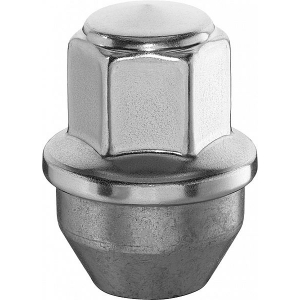 MUTTER M14X1.50 / 43 / 21 (KINNINE. P43. CH21) TESLA  /  UUS TRANSIT