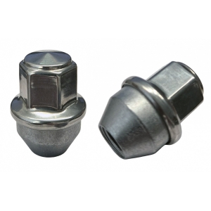 MUTTER M14X1.50 / 43 / 21 (KINNINE. P40 / 42. CH21) DEF1 / S. TESLA  /  UUS TRANSIT
