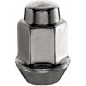 MUTTER M12X1.50 / 36 / 19 (KINNINE. P36. CH19) INOX PEA (CHE / OPE)