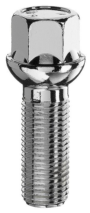 POLT PK12X1.50 / 40 / 17 (PK / R12. P60. CH17). LB47 / S FARAD