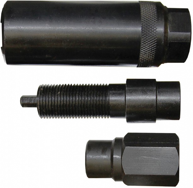 4-OS. PIHUSTI ADAPTERI KOMPLEKT DELPHI PSA. HYUNDAI TERACAN M14X1.5 TRIUMF