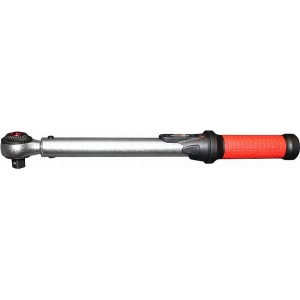 1 / 2" MOMENTVÕTI 40-200NM. 72H. JOONSKAALA. KOMPOSIIT TRIUMF