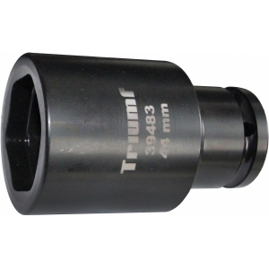 SPETS. PADRUN 44MM 3 / 4" L=100MM. PSA. OPEL. TOYOTA KUULLIIGEND TRIUMF