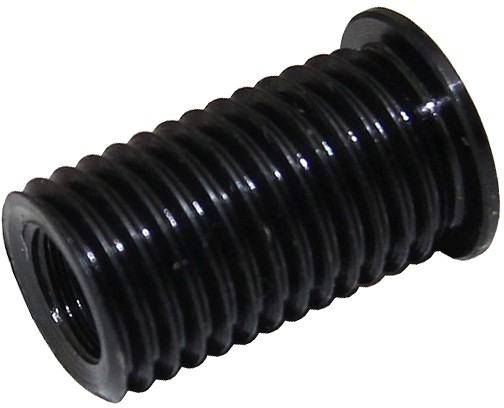 KEERMETAASTAMISE HÜLSS M6X1.0  /  VÄLIS M8X1.0 PIKKUS 20MM 1TK TRIUMF