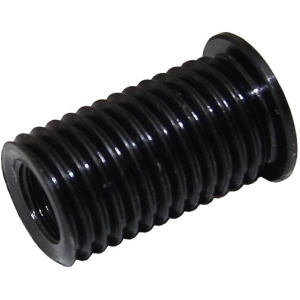 KEERMETAASTAMISE HÜLSS M6X1.0  /  VÄLIS M8X1.0 PIKKUS 20MM 1TK TRIUMF