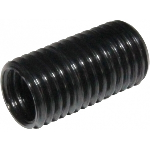 KEERMETAASTAMISE HÜLSS M6X1.0  /  VÄLIS M8X1.25 PIKKUS 20MM ILMA KRAETA 1TK TRIUMF