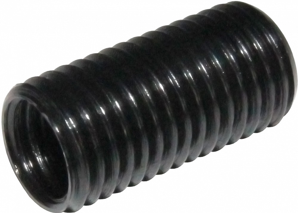 KEERMETAASTAMISE HÜLSS M10X1.5  /  VÄLIS M12X1.5 PIKKUS 24MM ILMA KRAETA 1TK TRIUMF