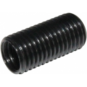 KEERMETAASTAMISE HÜLSS M10X1.5  /  VÄLIS M12X1.5 PIKKUS 24MM ILMA KRAETA 1TK TRIUMF